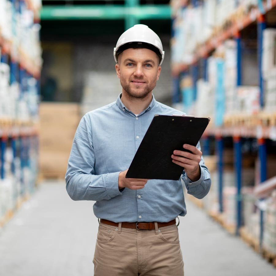 logistica