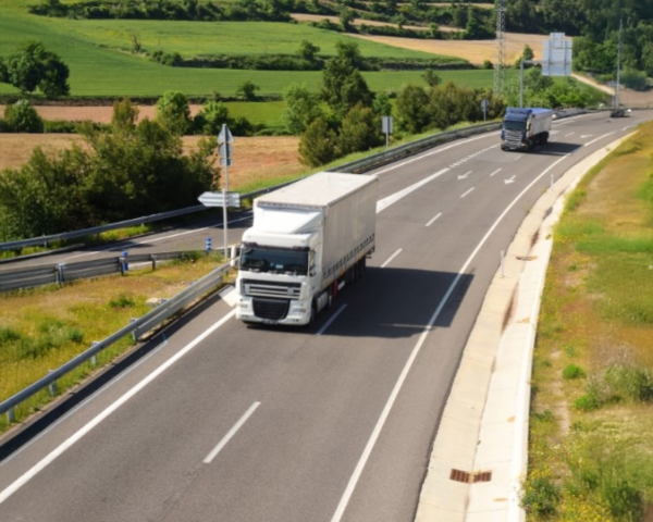 Transporte
